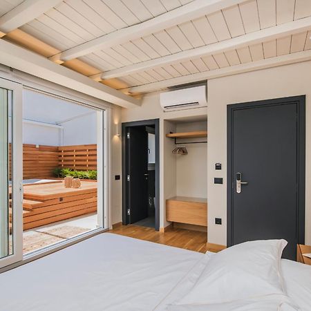 Anaya Suites 埃尔莫波利斯 外观 照片