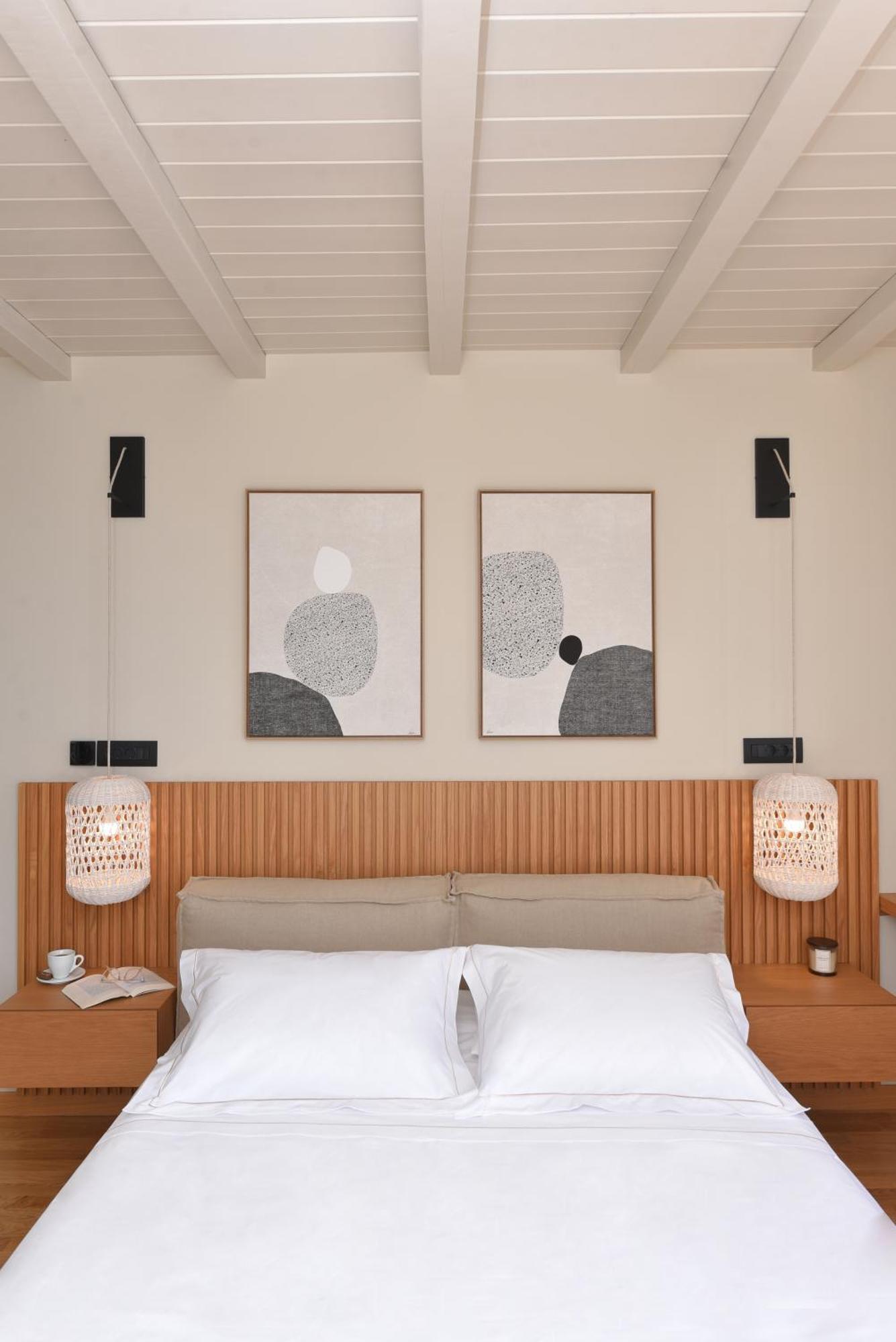 Anaya Suites 埃尔莫波利斯 外观 照片