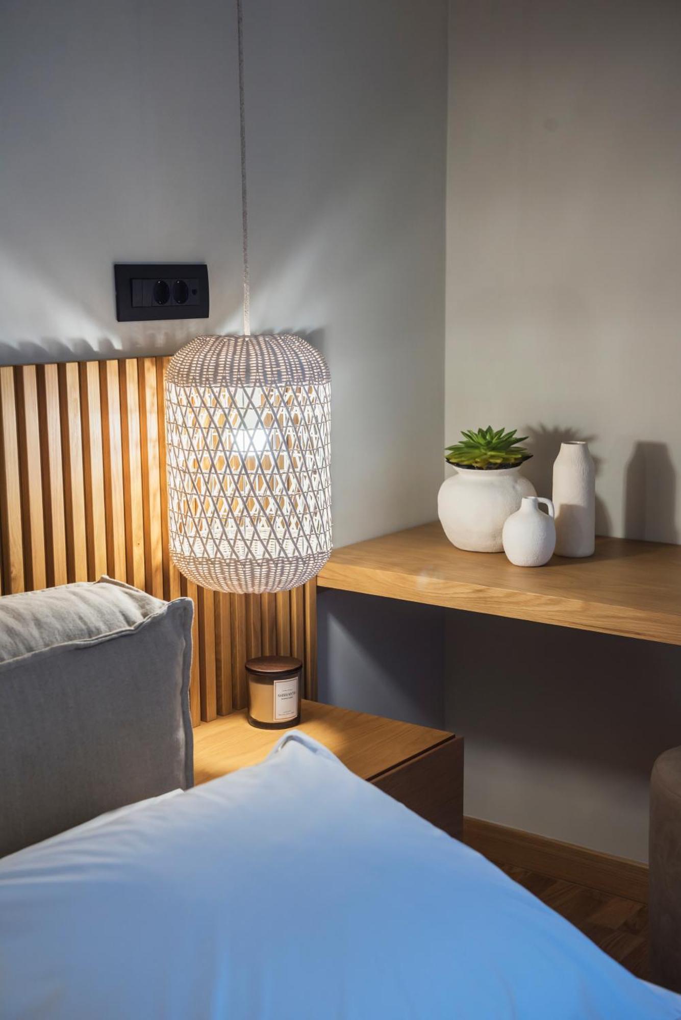 Anaya Suites 埃尔莫波利斯 外观 照片