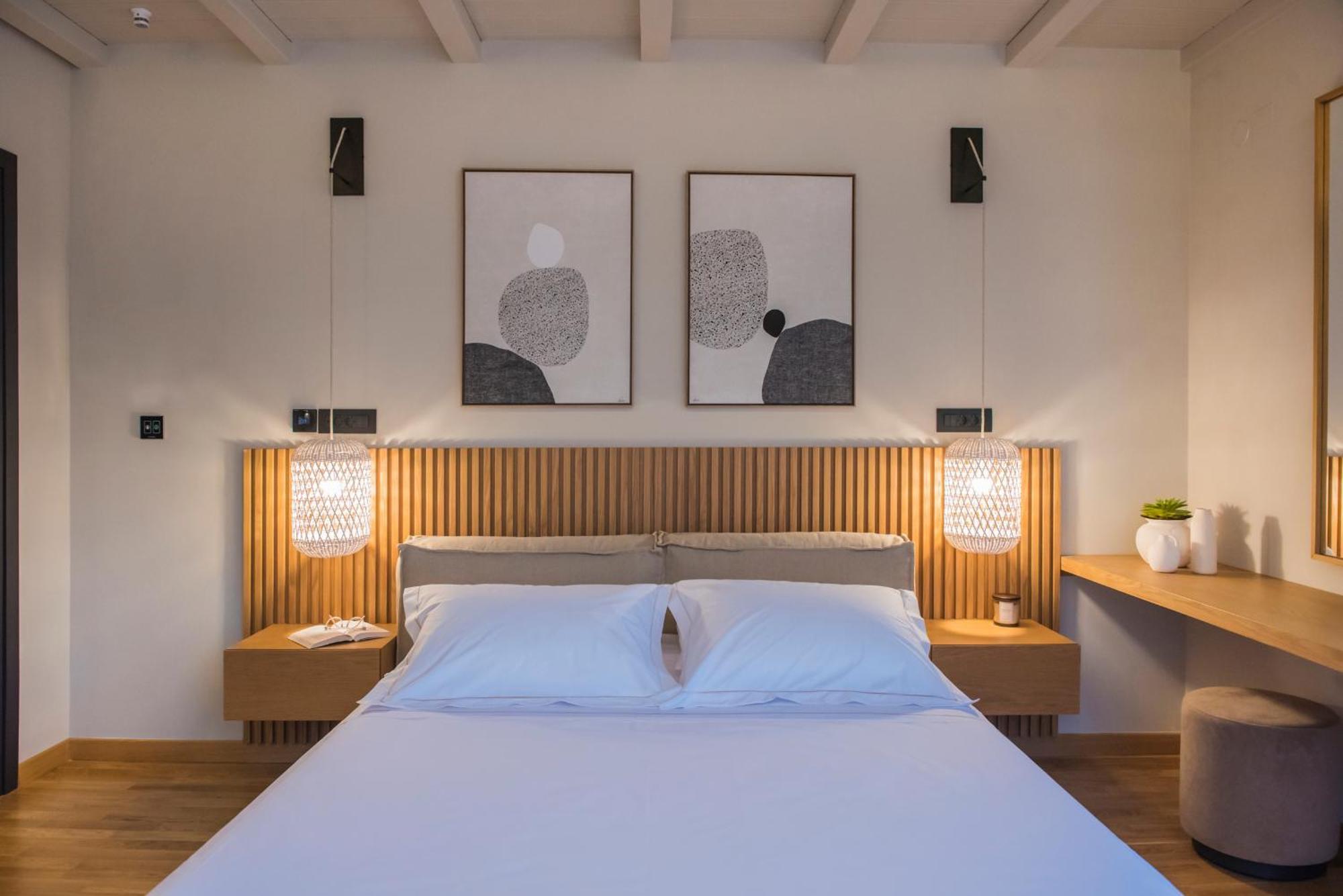 Anaya Suites 埃尔莫波利斯 外观 照片