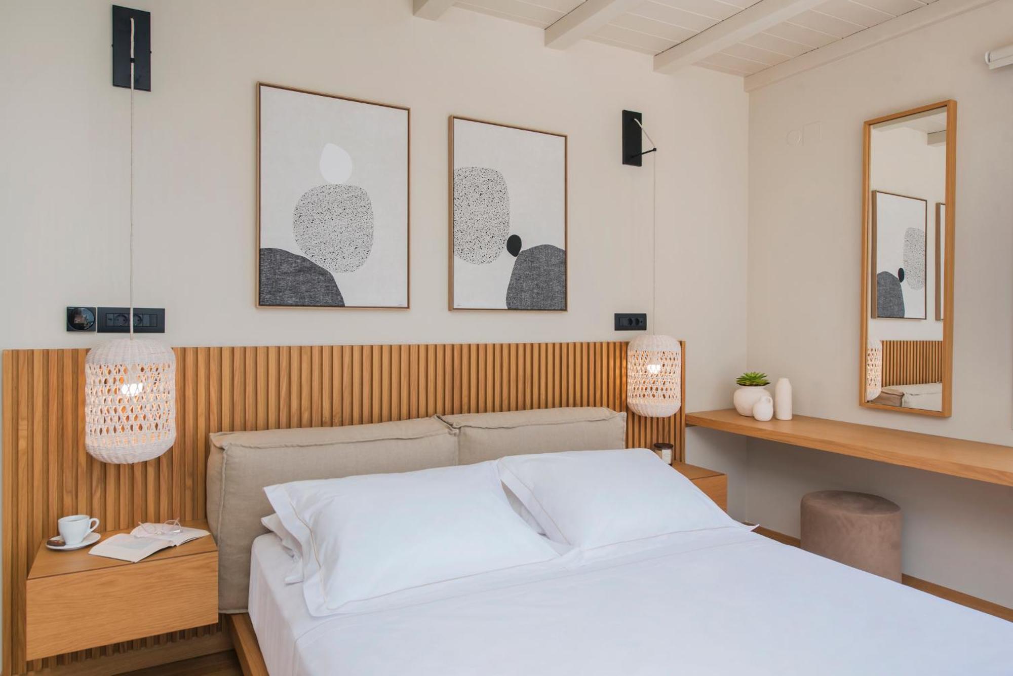 Anaya Suites 埃尔莫波利斯 外观 照片