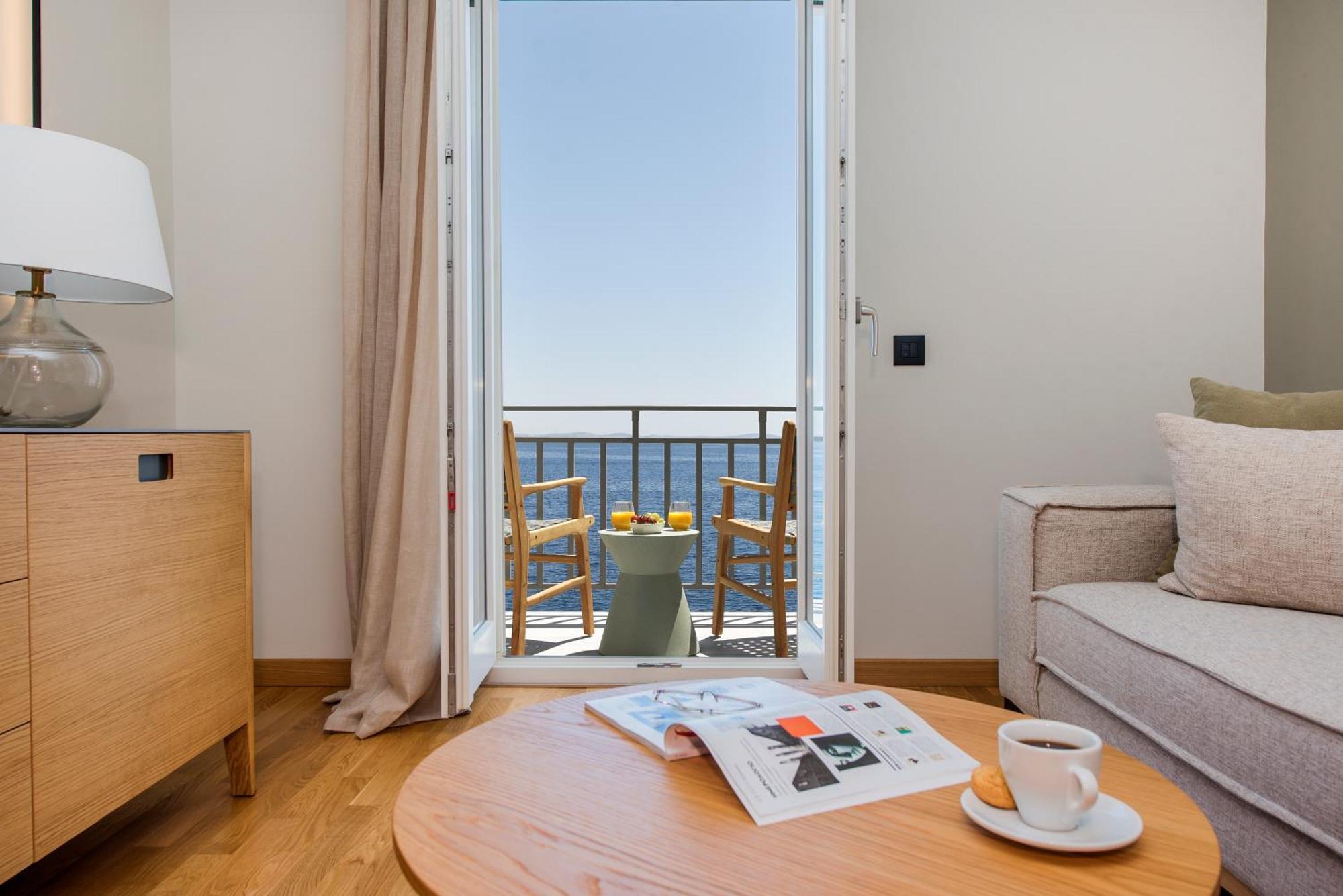 Anaya Suites 埃尔莫波利斯 外观 照片