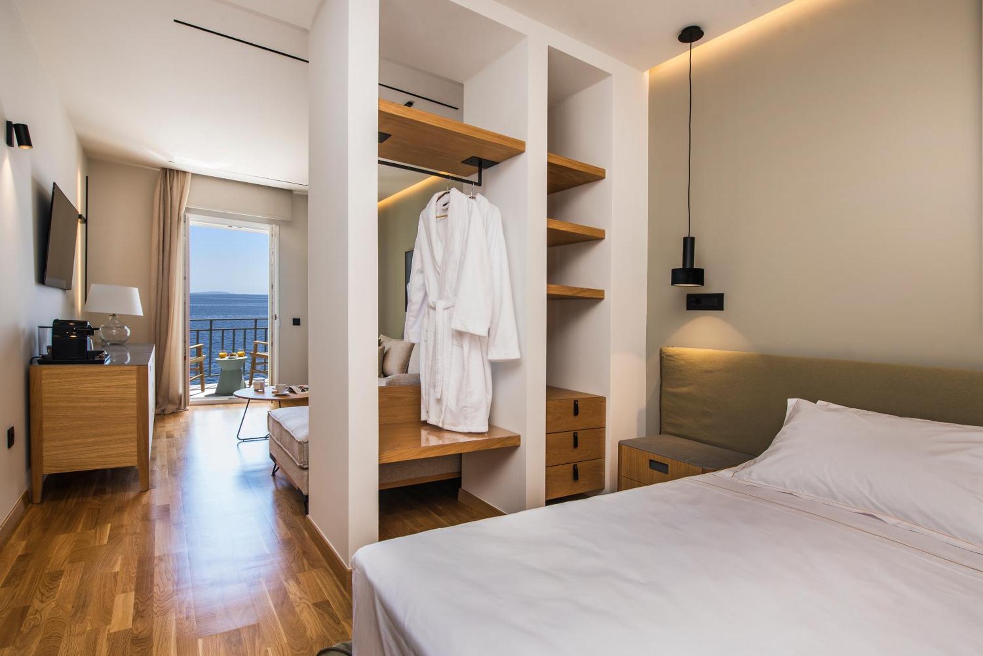 Anaya Suites 埃尔莫波利斯 外观 照片