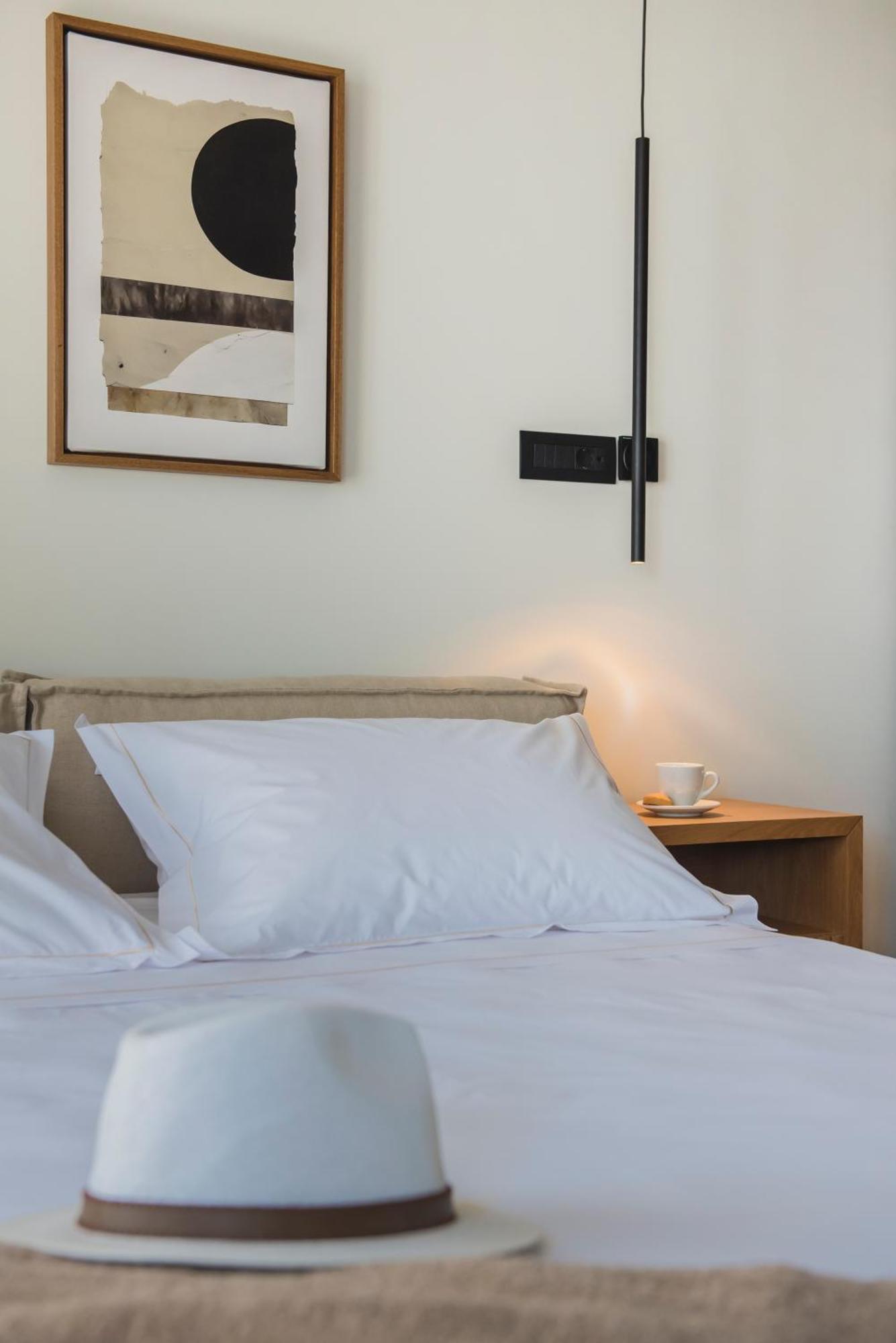 Anaya Suites 埃尔莫波利斯 外观 照片