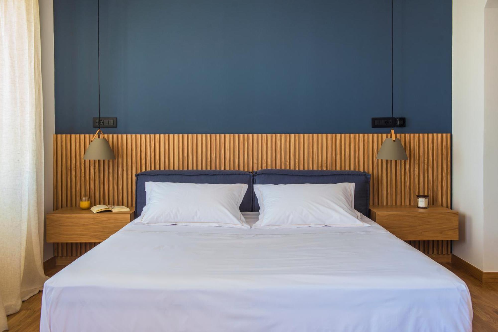 Anaya Suites 埃尔莫波利斯 外观 照片