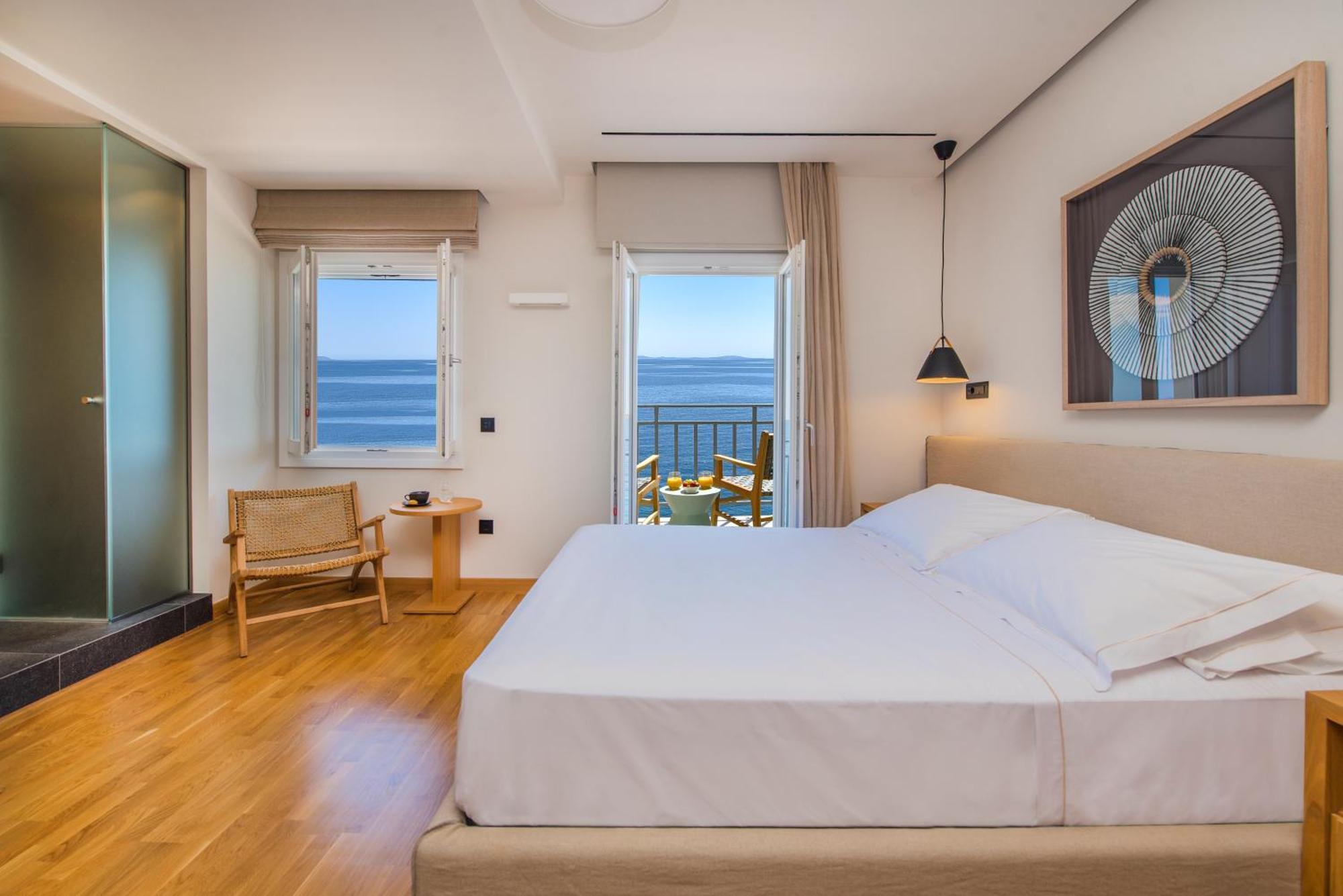Anaya Suites 埃尔莫波利斯 外观 照片