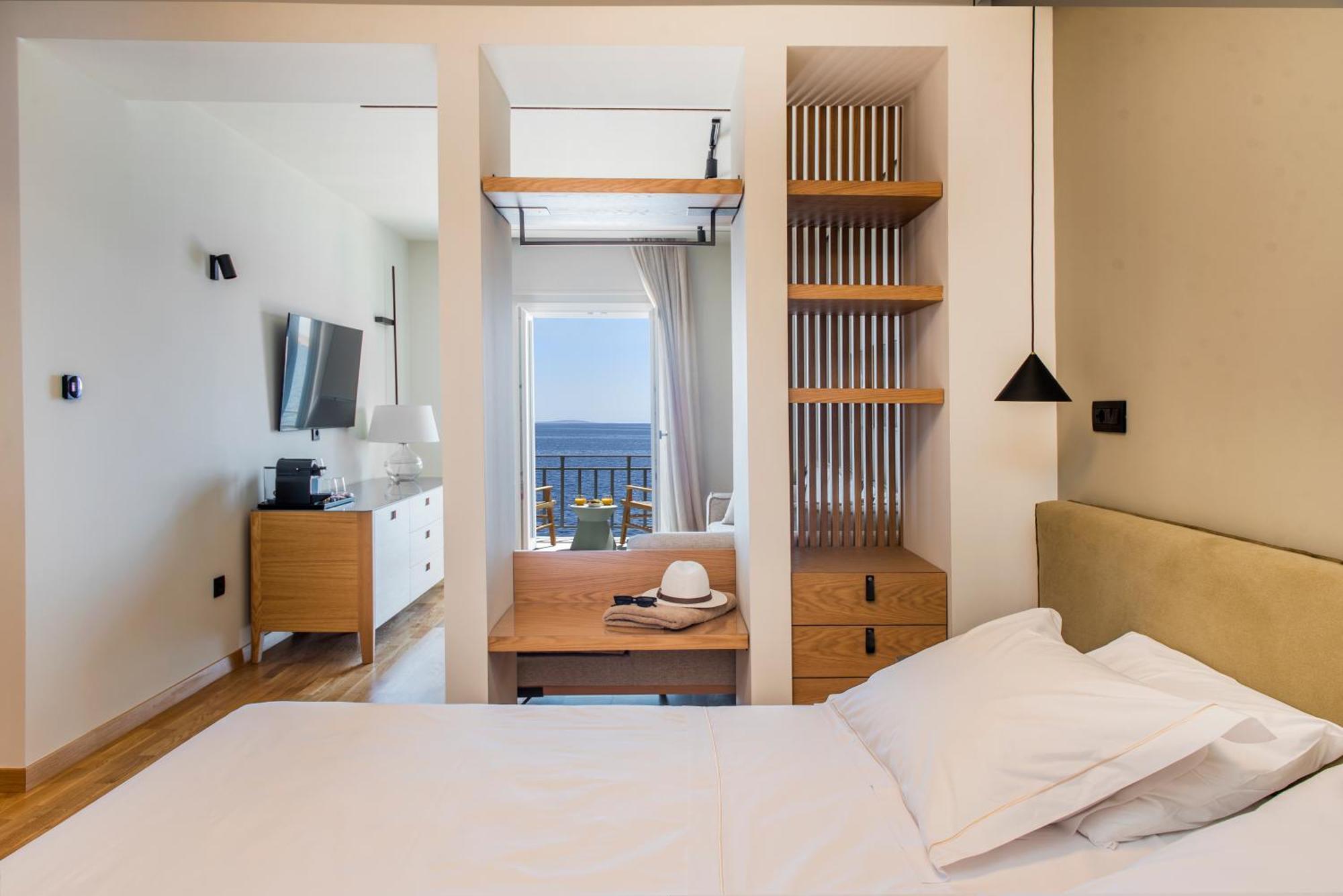 Anaya Suites 埃尔莫波利斯 外观 照片
